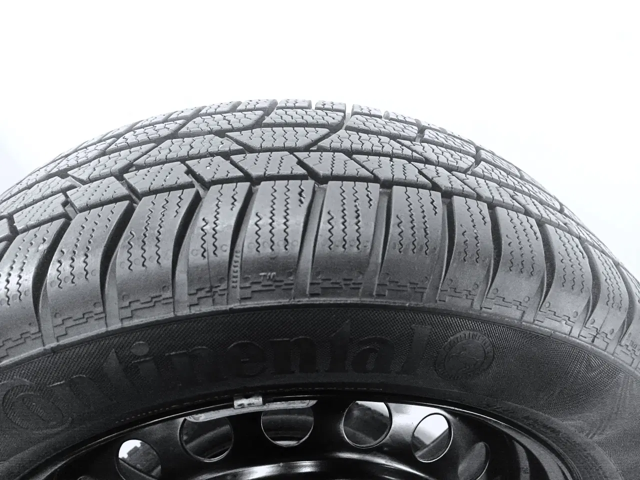 Billede 3 - 5x114,3 17" ET45 nav 60,1ø CHR vintersæt inkl.TPMS