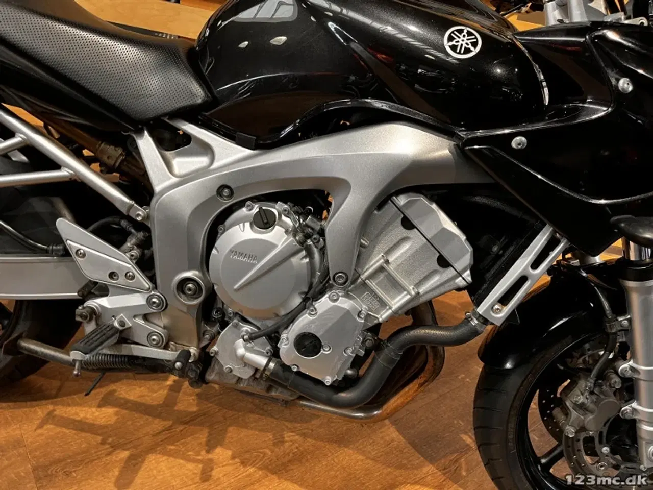 Billede 13 - Yamaha FZ6
