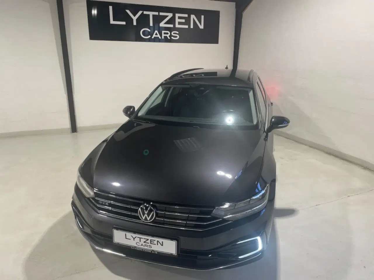 Billede 2 - VW Passat 1,4 GTE Variant DSG