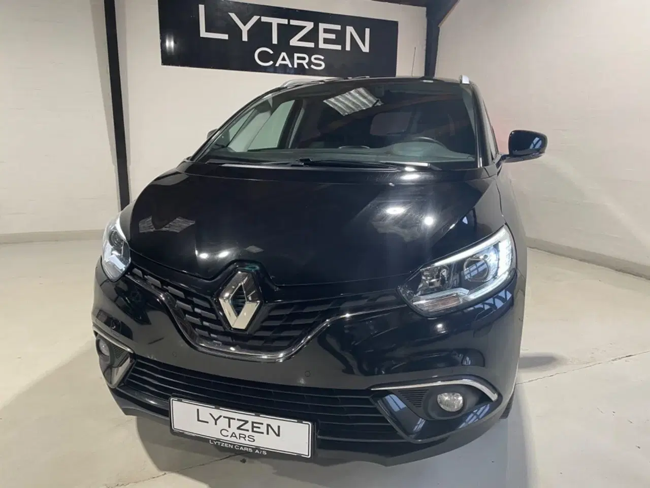 Billede 2 - Renault Grand Scenic IV 1,7 dCi 120 Zen EDC Van