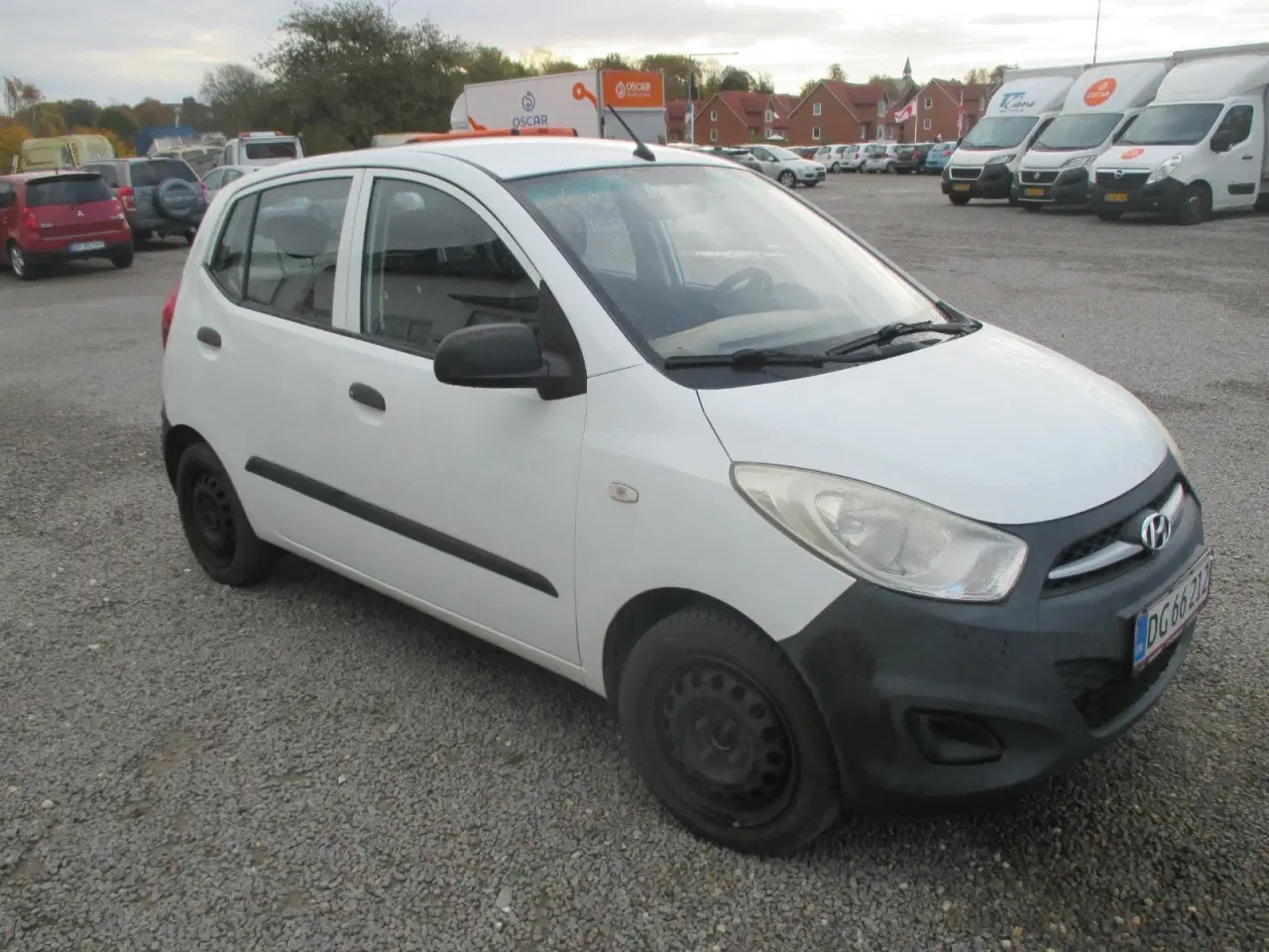 Billede 6 - Hyundai i10 1,1 Base