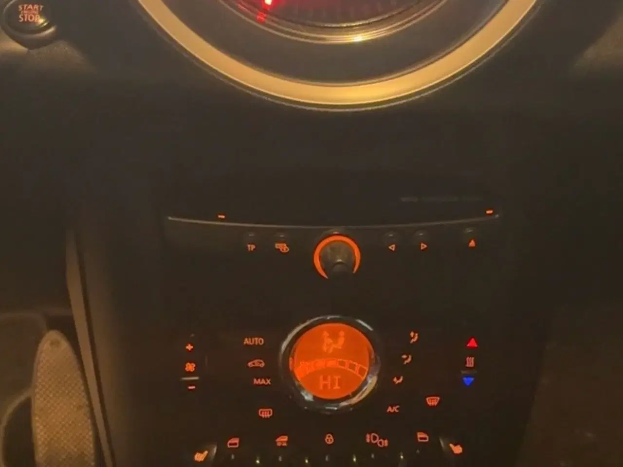 Billede 8 - Lækker Mini One Cabriolet