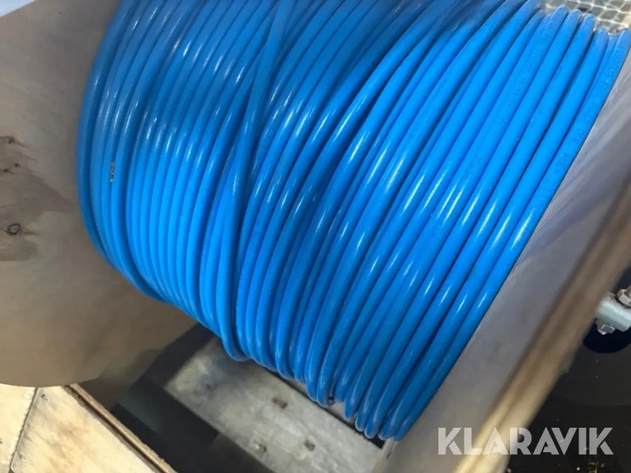 Billede 4 - Slangeopruller 2 styk