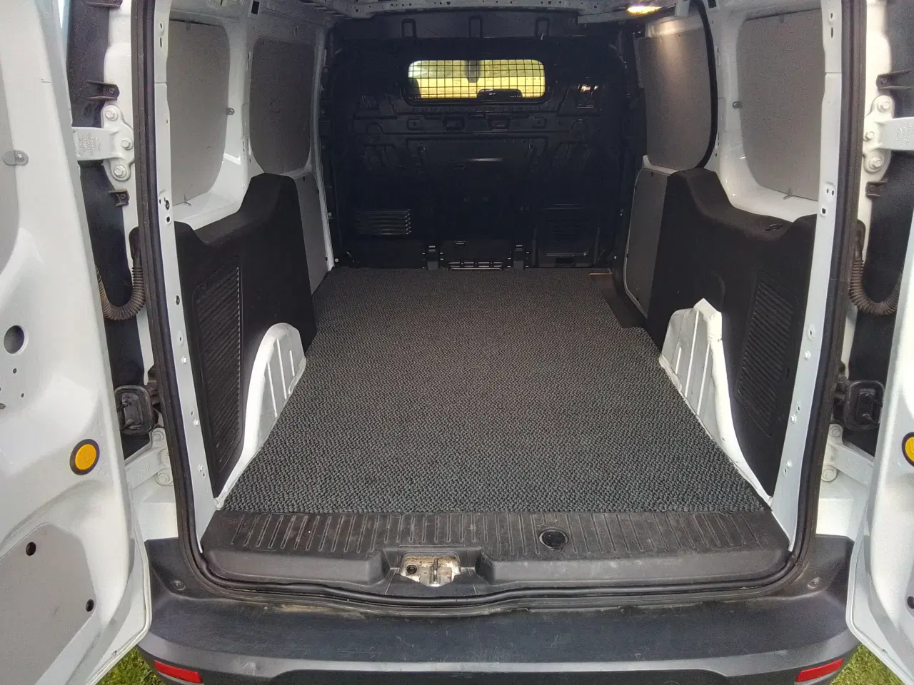 Billede 4 - Ford Transit Connect -  incl. moms