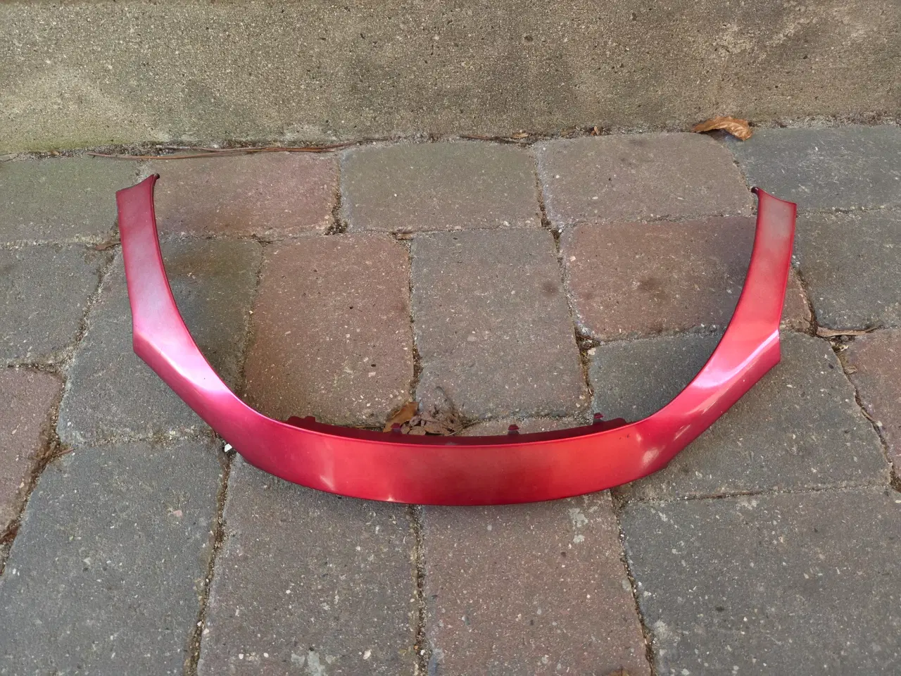 Billede 9 - Honda PC 800 Pacific Coast dele