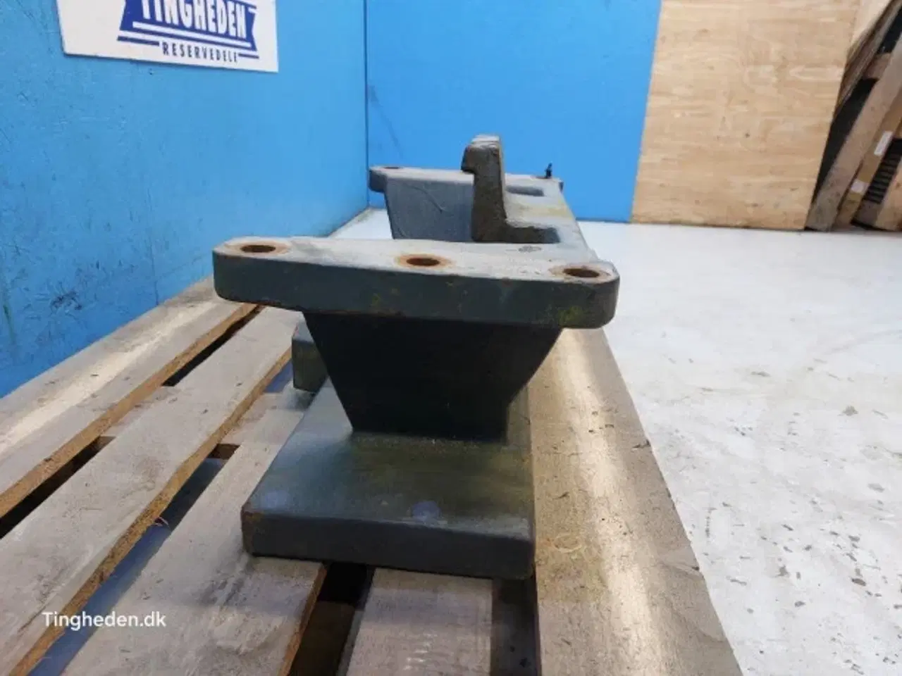 Billede 9 - Claas Arion Vægtklods 11015352