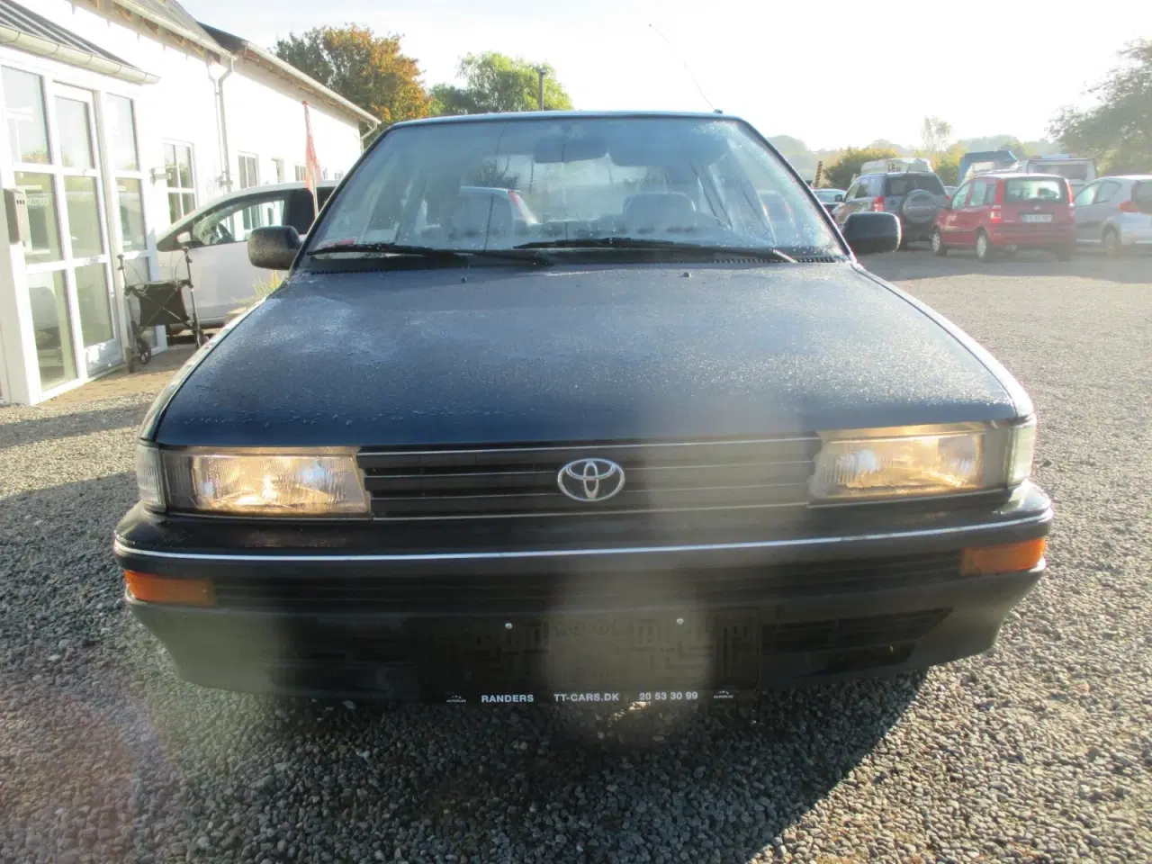 Billede 6 - Toyota Corolla 1,3 XLi LB