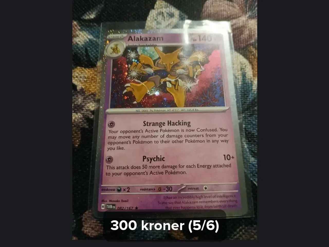 Billede 5 - Pokémon kort 