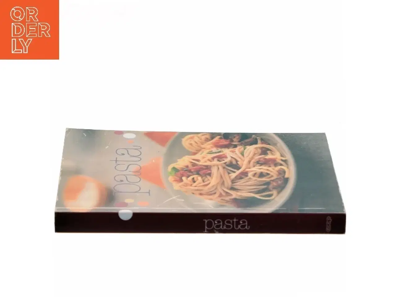 Billede 2 - Pasta – kogebog fra Coop Publishing fra Coop Publishing af Coop Publishing (Bog)