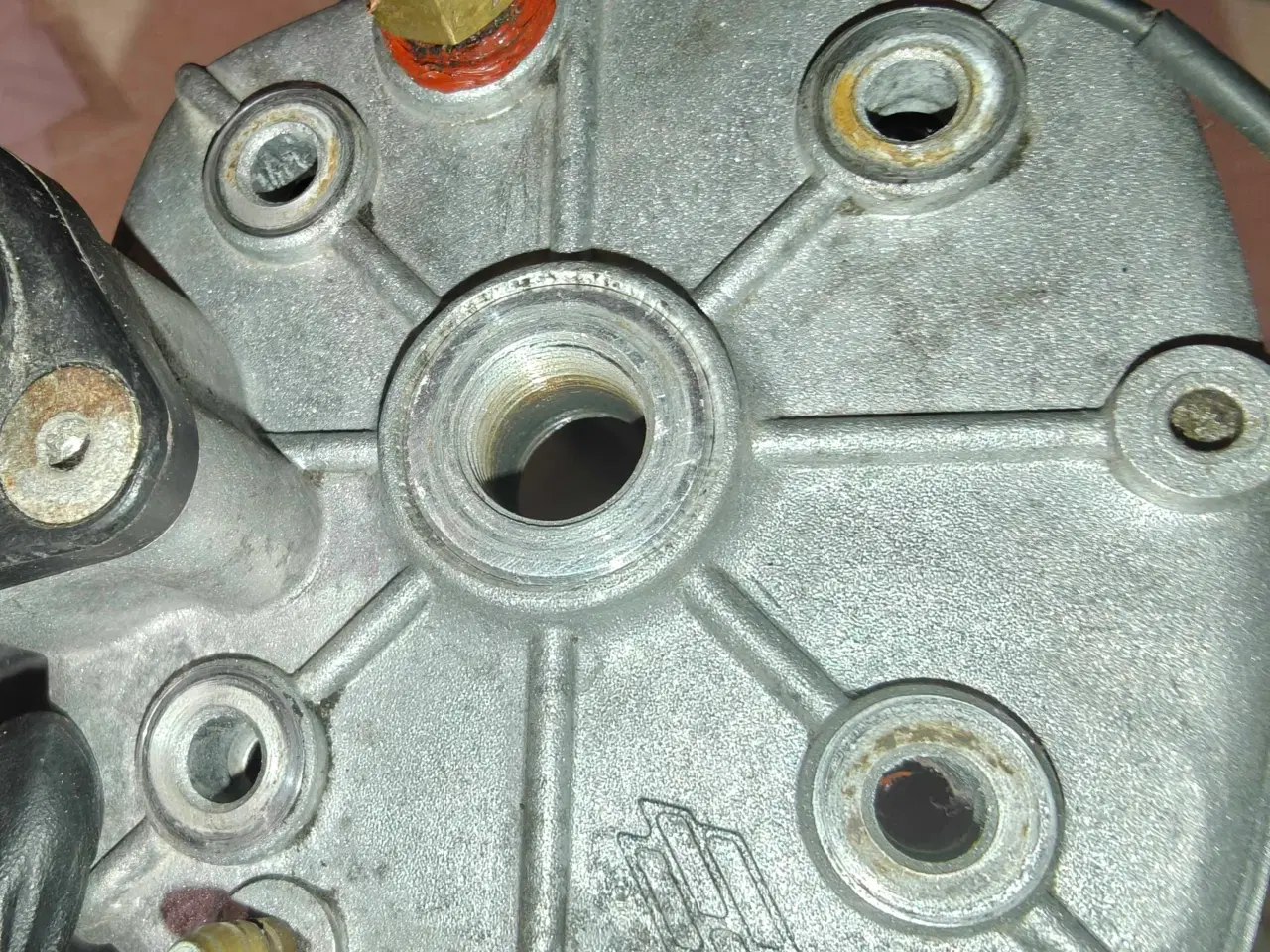 Billede 4 - Polini Evolution 3. Cylinderkit. NRG/Runner/Zip