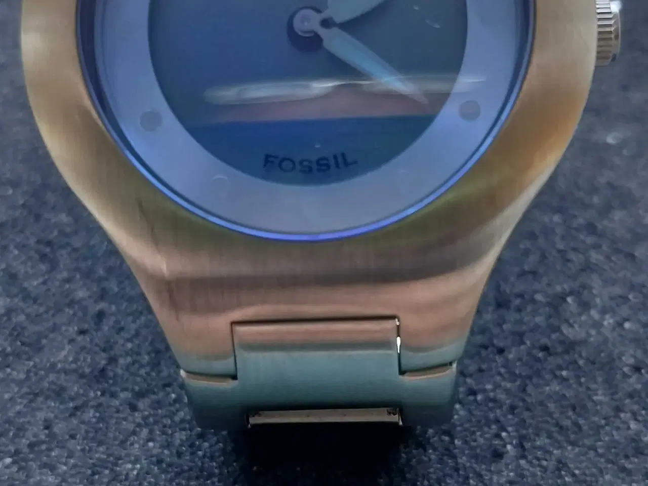 Billede 6 - Ur Fossil