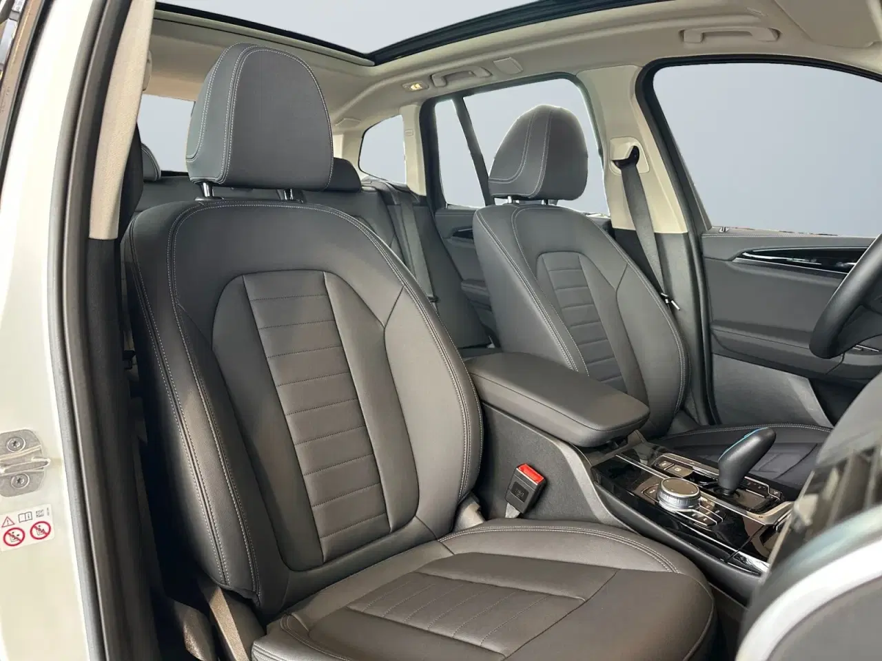 Billede 15 - BMW iX3  Inspiring