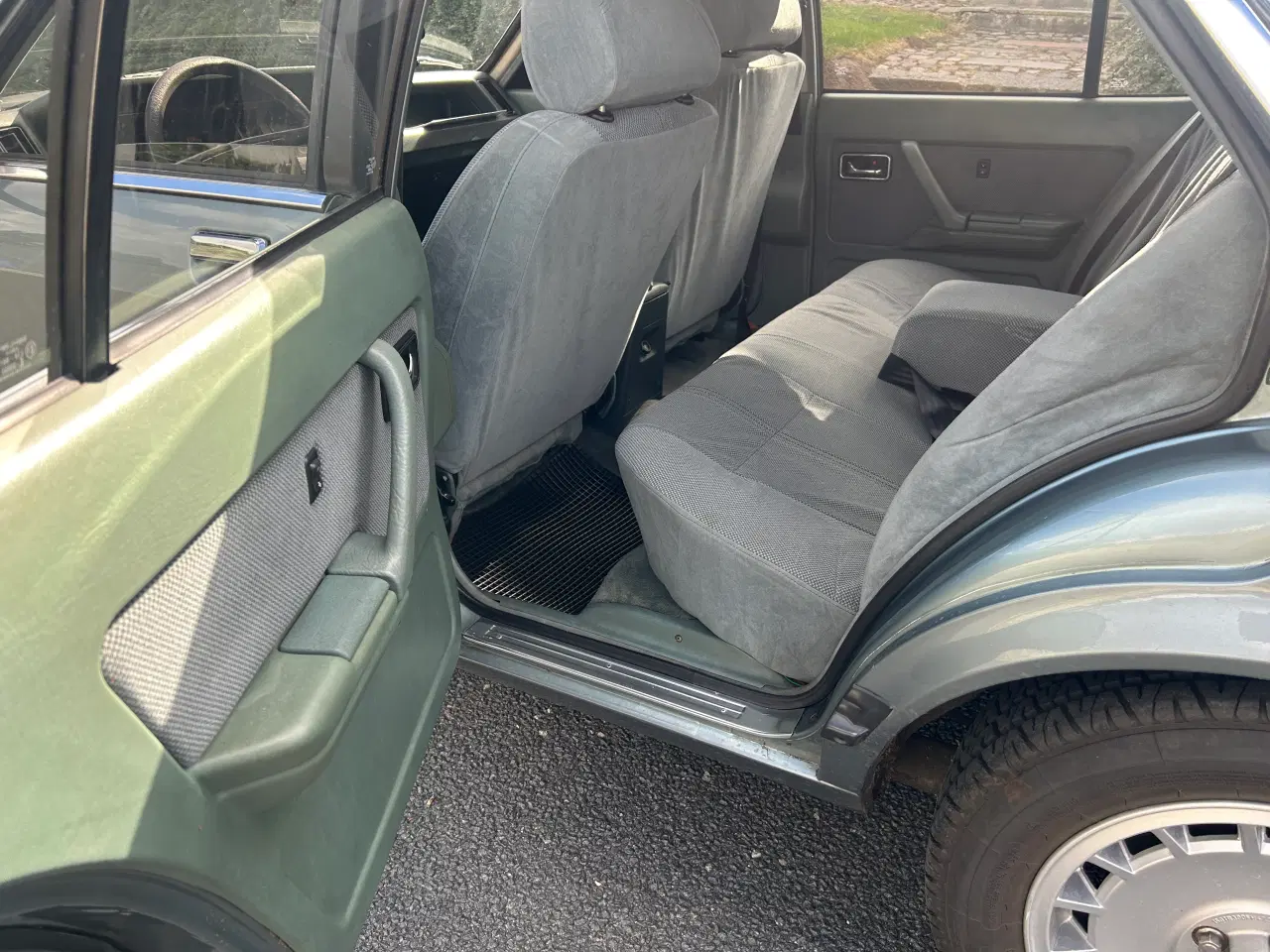 Billede 10 - Ford Granada 2,8i GL V6 