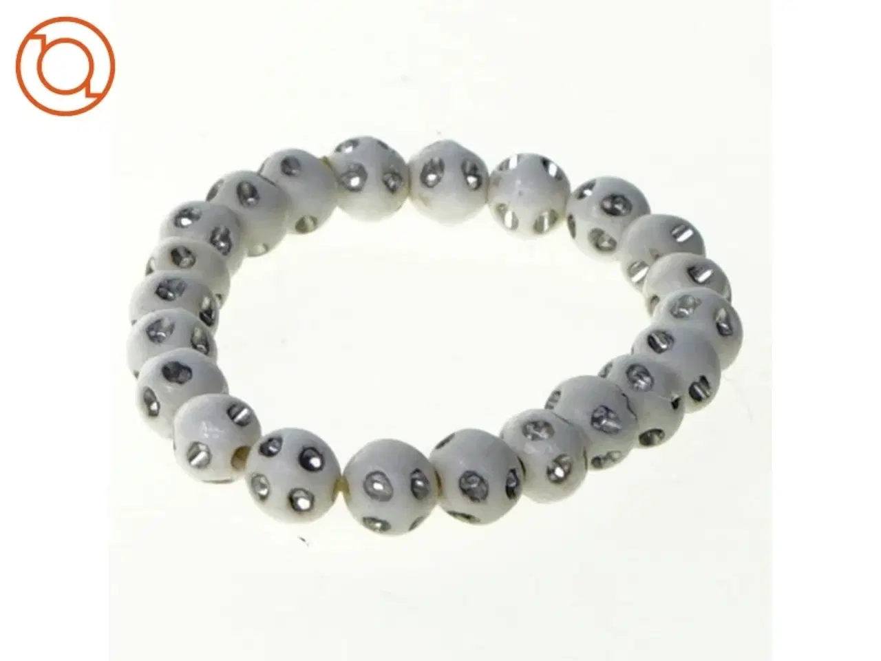 Billede 7 - 6 stk. armbånd (str. 8 cm)