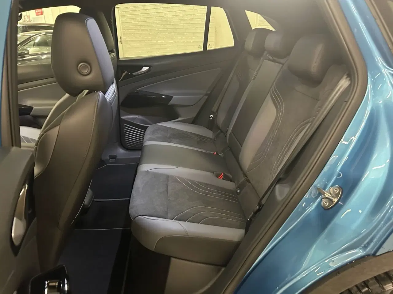 Billede 9 - VW ID.4 EL Style+ 286HK 5d Aut.