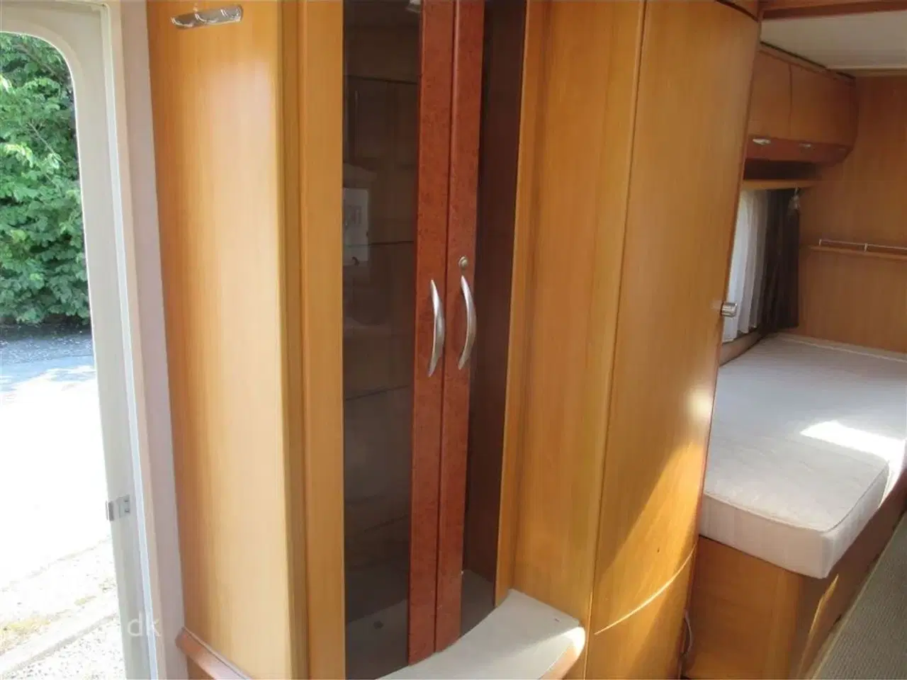 Billede 6 - 2010 - LMC Ambassador 650 HTE ALDE VINTER