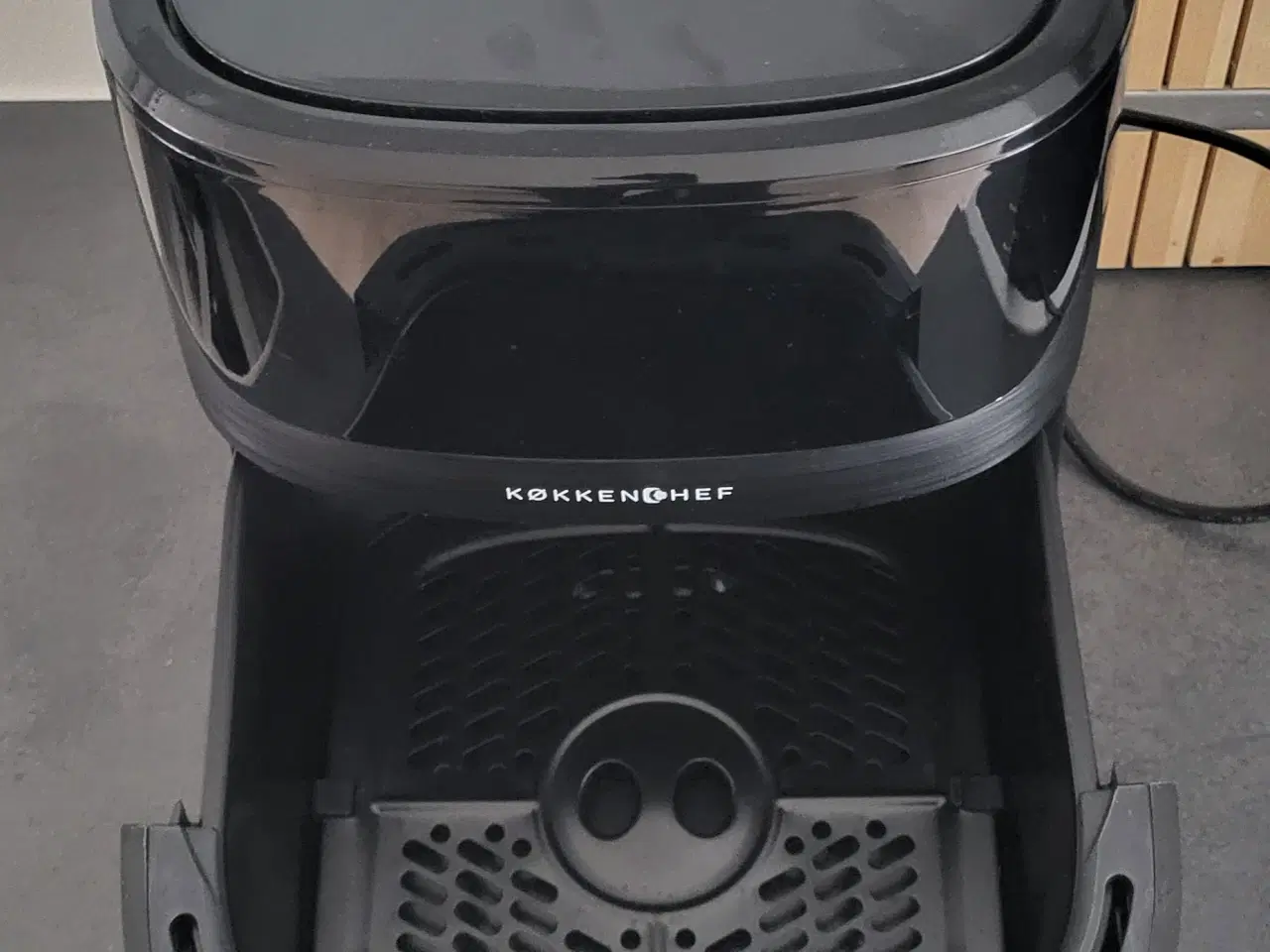Billede 3 - Køkkenchef AirFryer