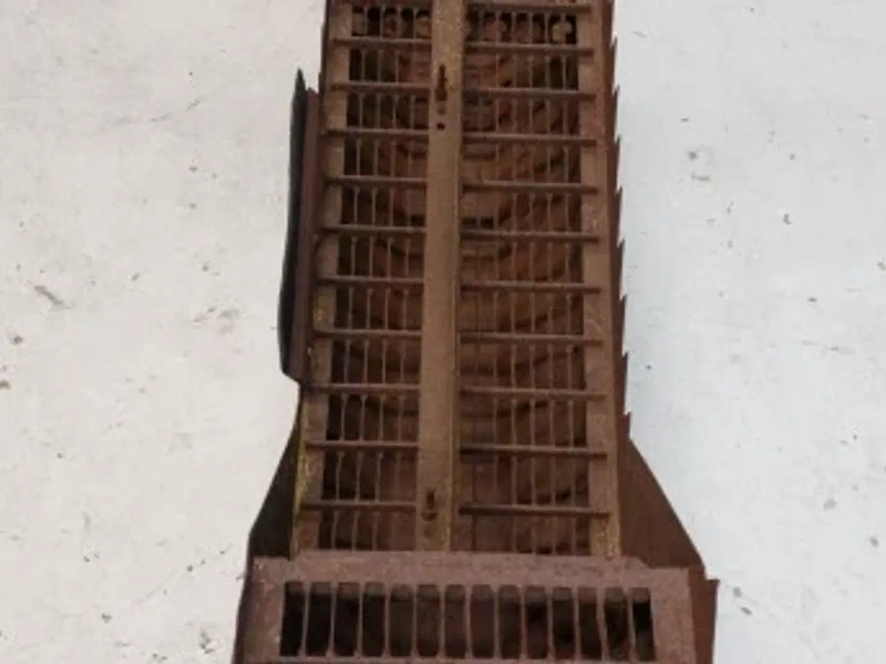 Billede 13 - New Holland TX68 Ryster 89515584