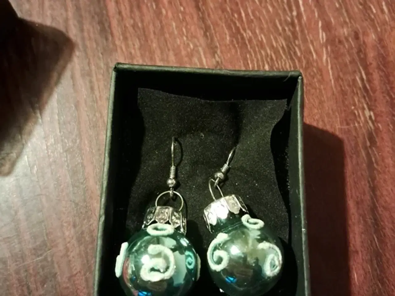 Billede 2 - Pobra, juleøreringe