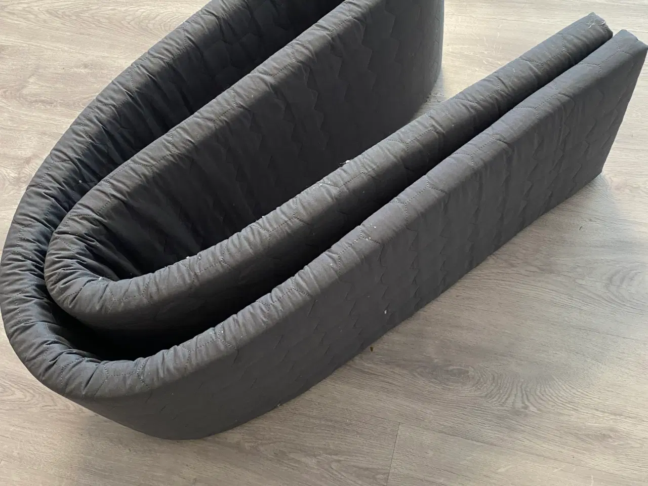 Billede 2 - sengerand fra Thyme Baby