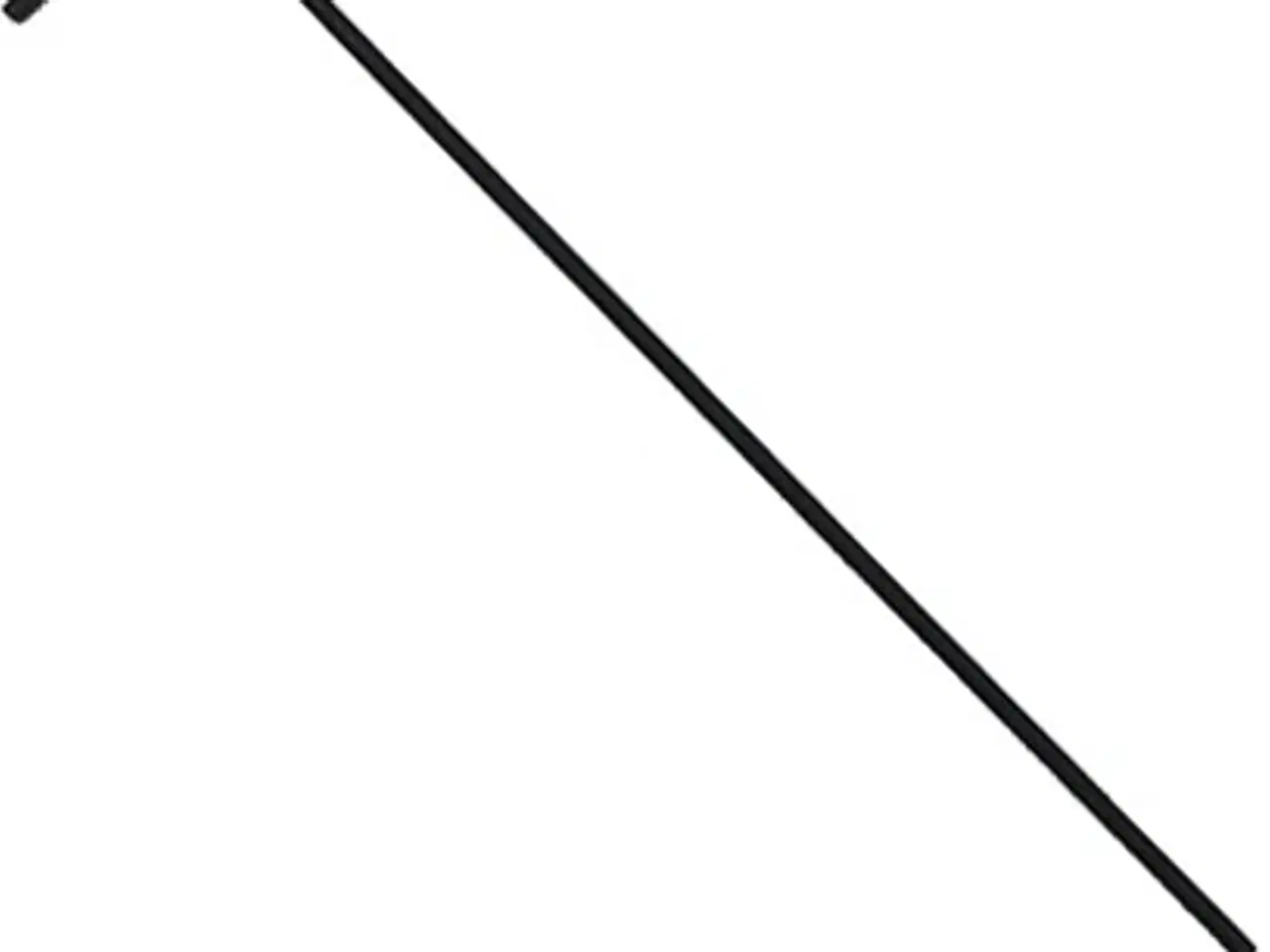 Billede 1 - BATO Stiftnøgle 0.05\"