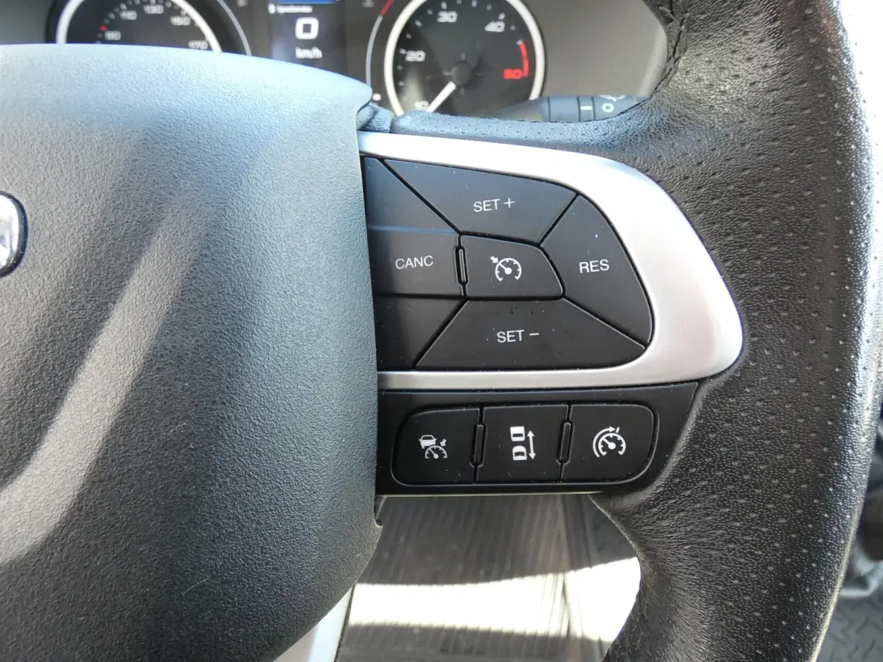 Billede 18 - Iveco Daily 35S18 18m3 3,0 D 180HK Van 8g Aut.