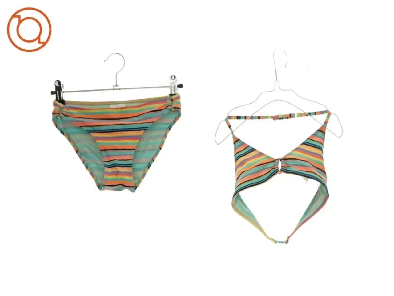 Billede 1 - Bikini (2 dele) fra H&M (str. 134 cm)