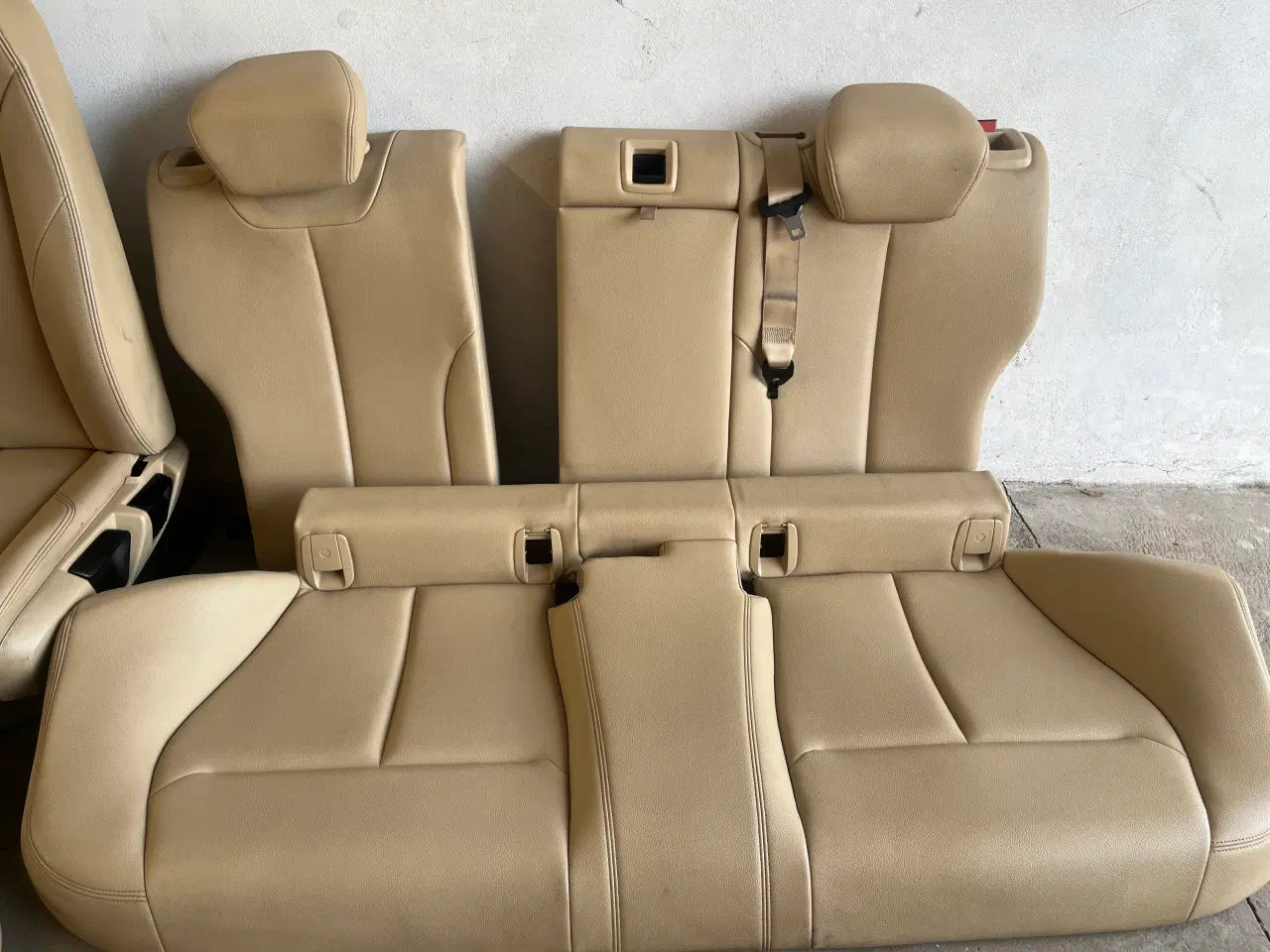 Billede 6 - BMW F36 kabine 