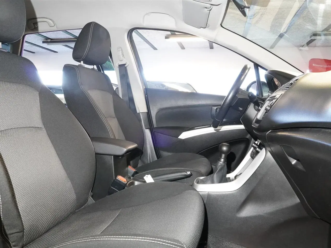 Billede 12 - Suzuki S-Cross 1,6 16V Active 120HK 5d