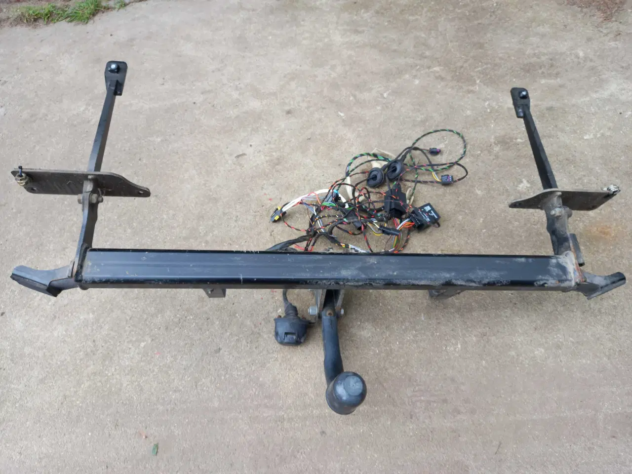 Billede 1 - Fiat panda