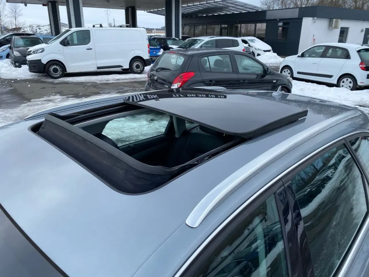 Billede 7 - Audi A4 2,0 TFSI Quattro S Tron 210HK 6g Aut.