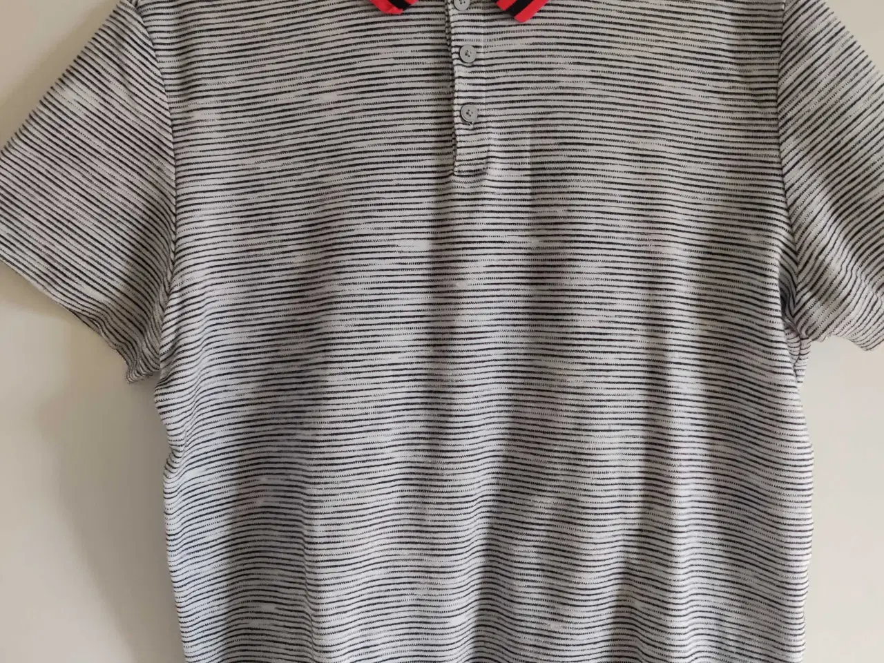 Billede 9 - Herretøj tshirt/polo