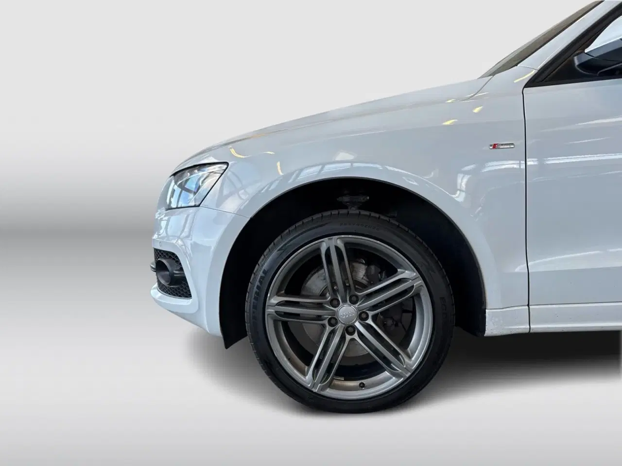 Billede 9 - Audi Q5 3,0 TDi 240 S-line quattro S-tr.