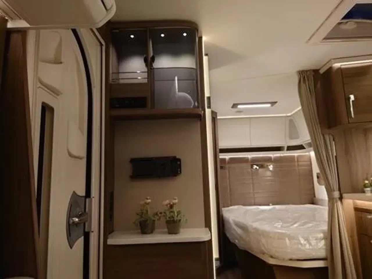 Billede 18 - Kabe Briljant XL KS - TILBUD - Spar 44.170 NU NU 349.995.-