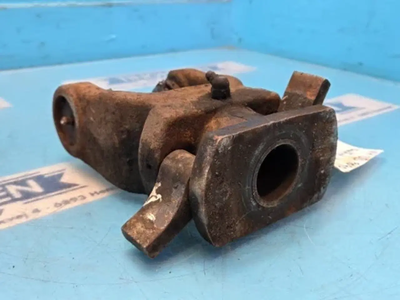 Billede 8 - New Holland BB9090 Pto Gaffel 700706955