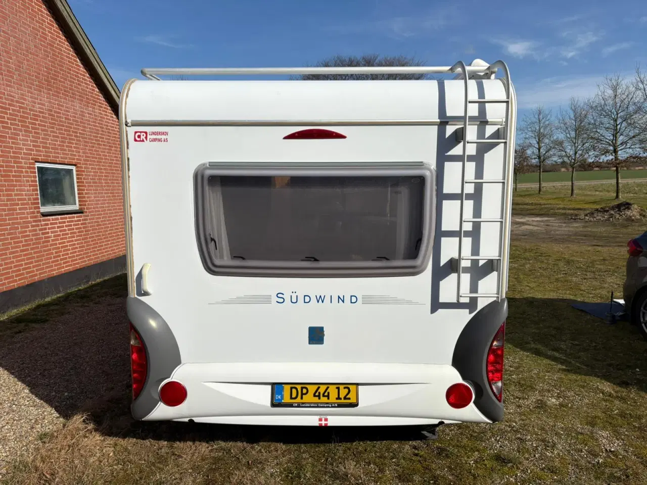 Billede 5 - Velholdt, fuldt udstyret og 100 % køreklar