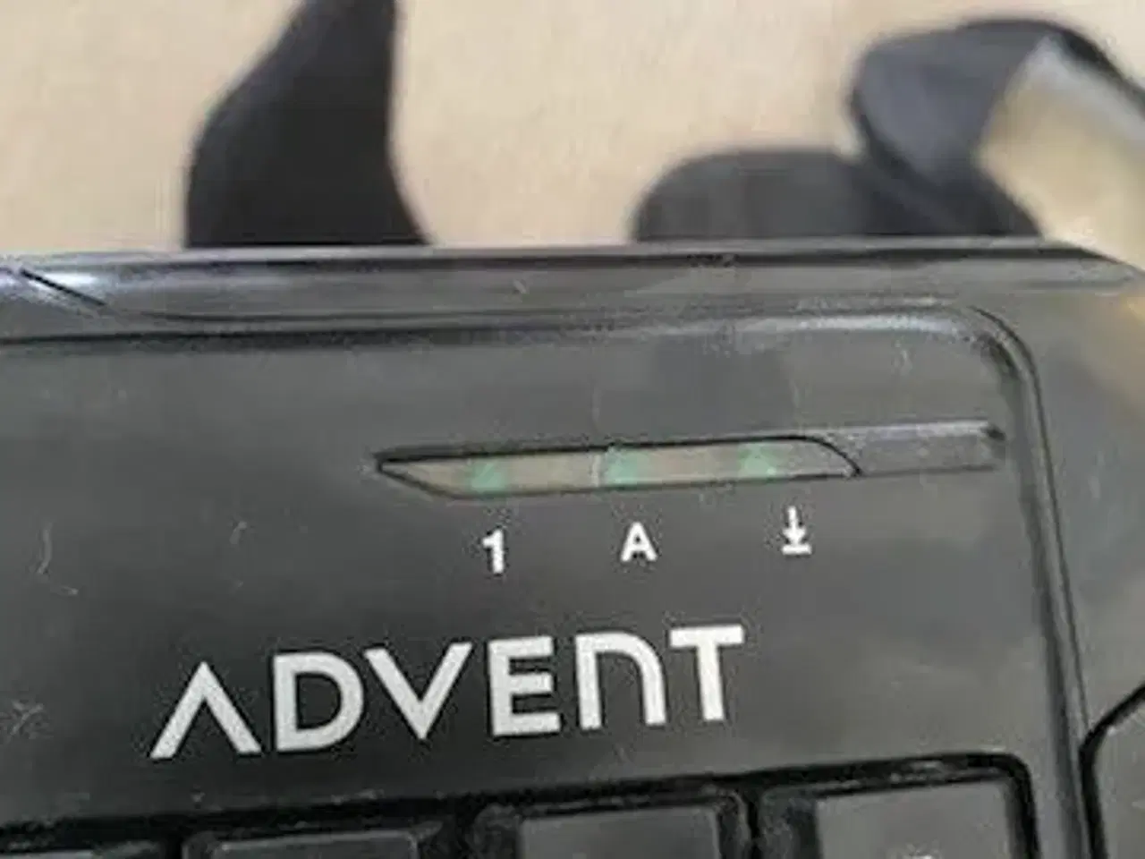 Billede 2 - Advent keyboard og mus