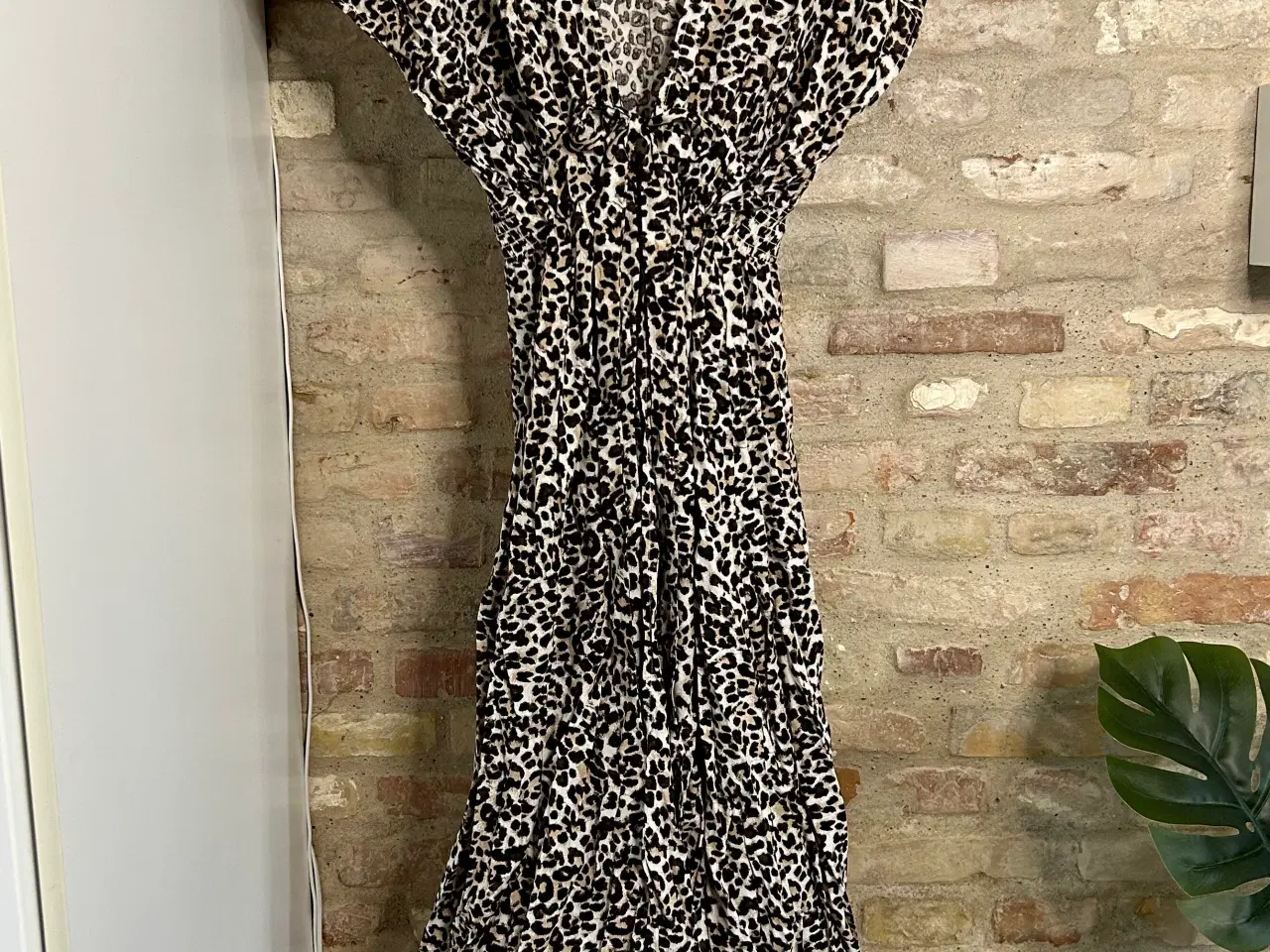 Billede 1 - Lang leo kimono