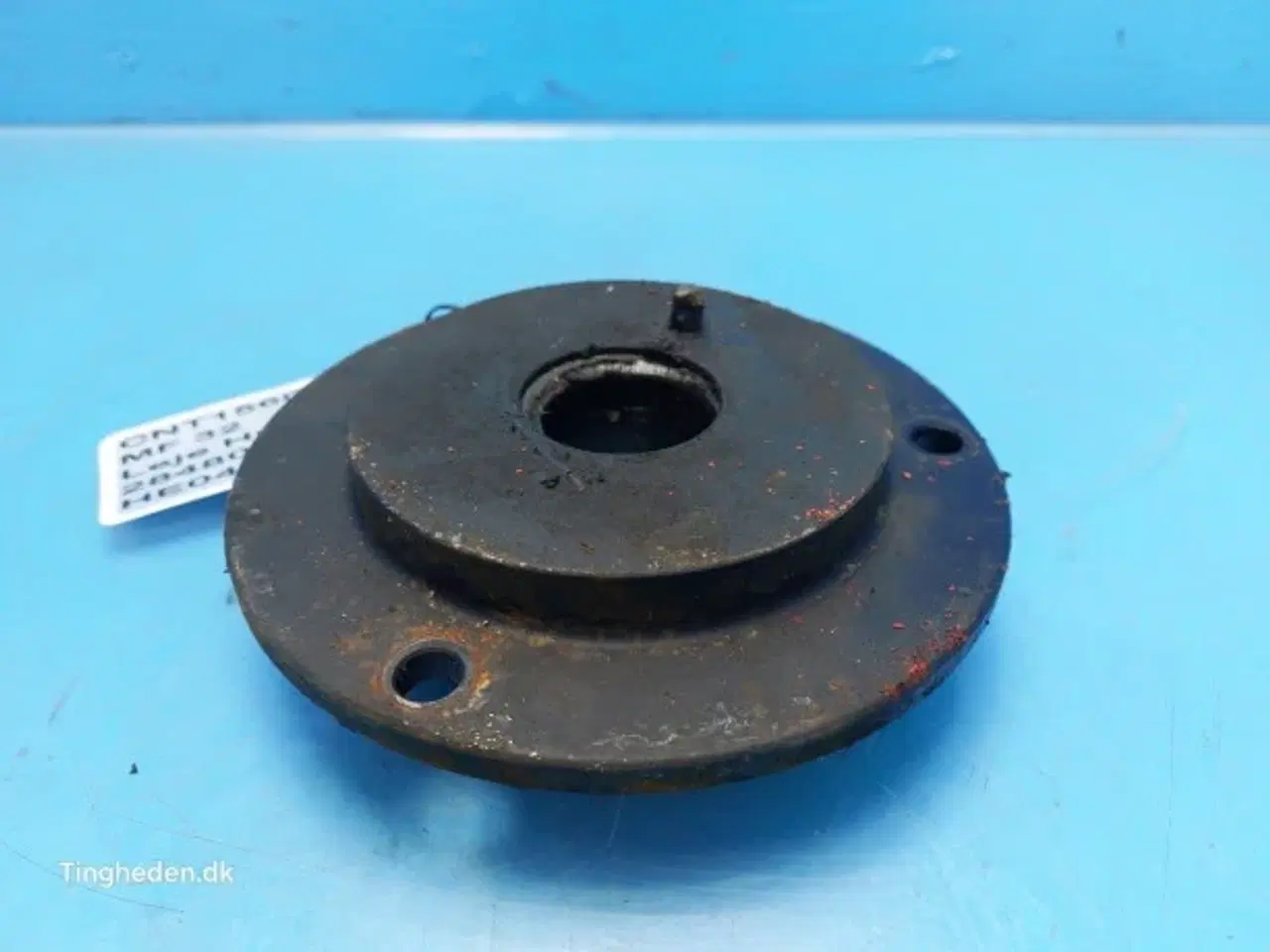 Billede 11 - Massey Ferguson 32 Lejehus 28480258