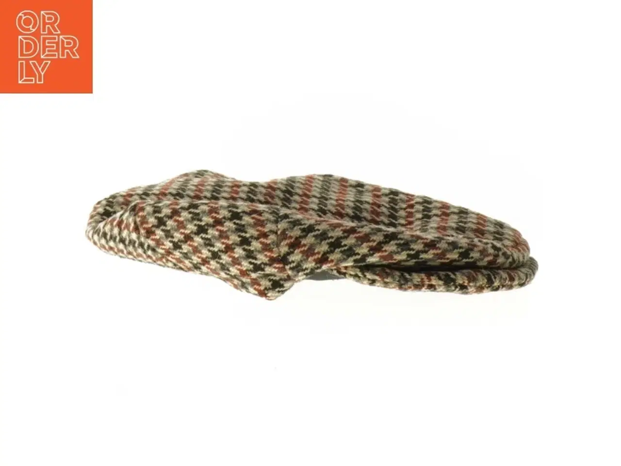 Billede 3 - Sixpence hat (str. Ø. 17 cm)