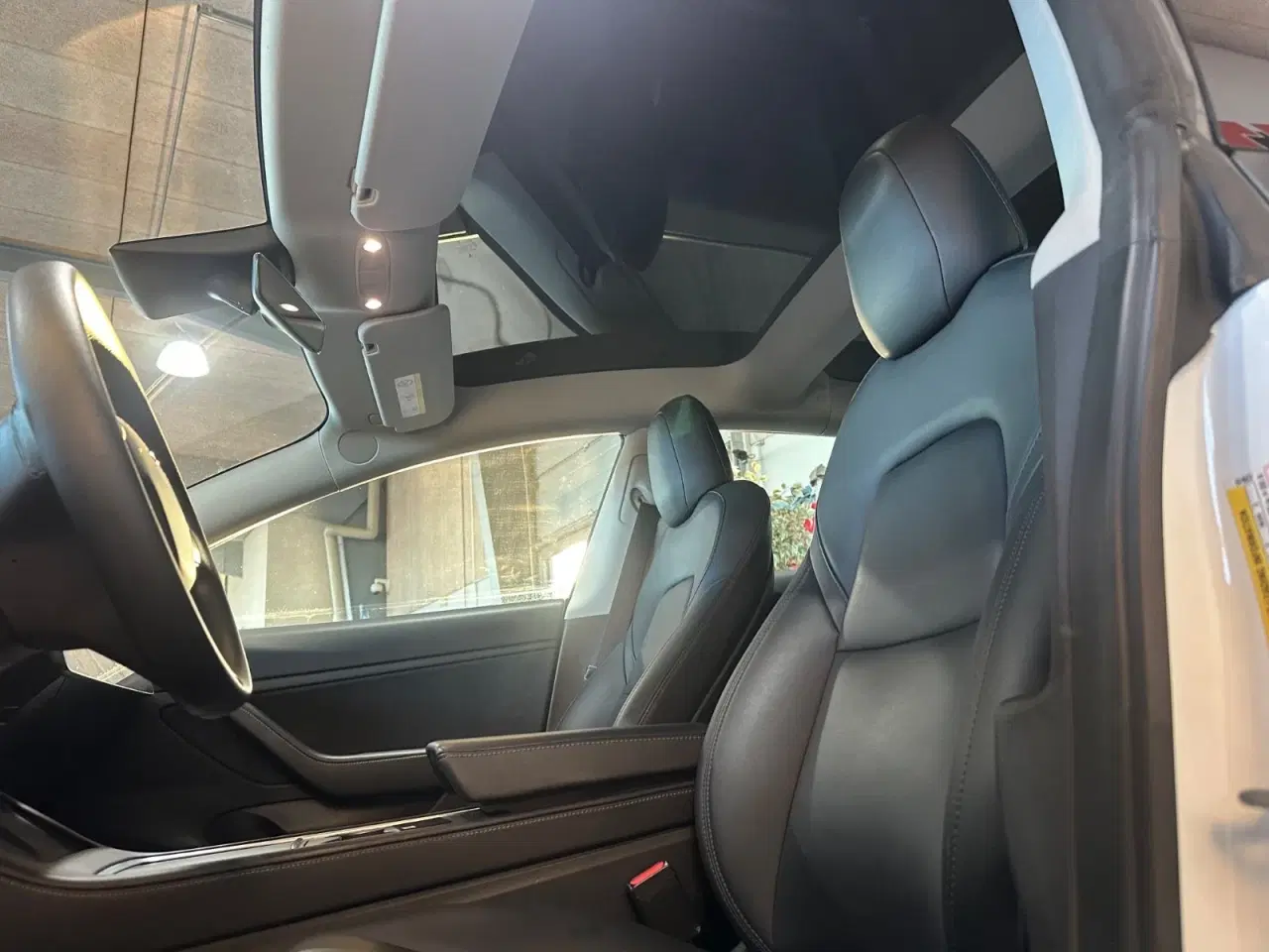 Billede 7 - Tesla Model 3 Long Range AWD