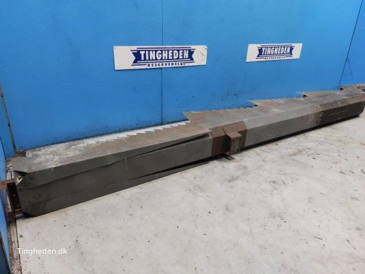 Billede 13 - Laverda 3500 Ryster 321957800