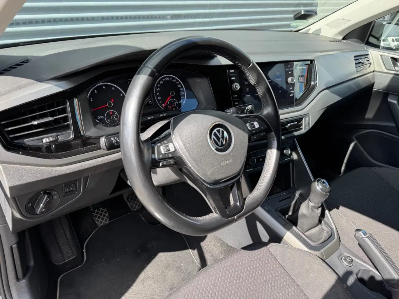 Billede 9 - VW Polo 1,0 TSi 95 Comfortline