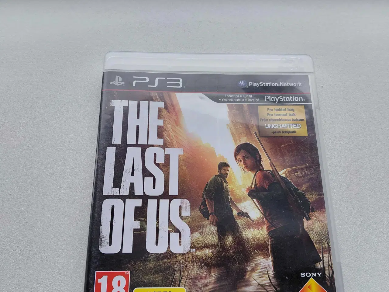 Billede 10 - PlayStation 3 med spil, kom med bud