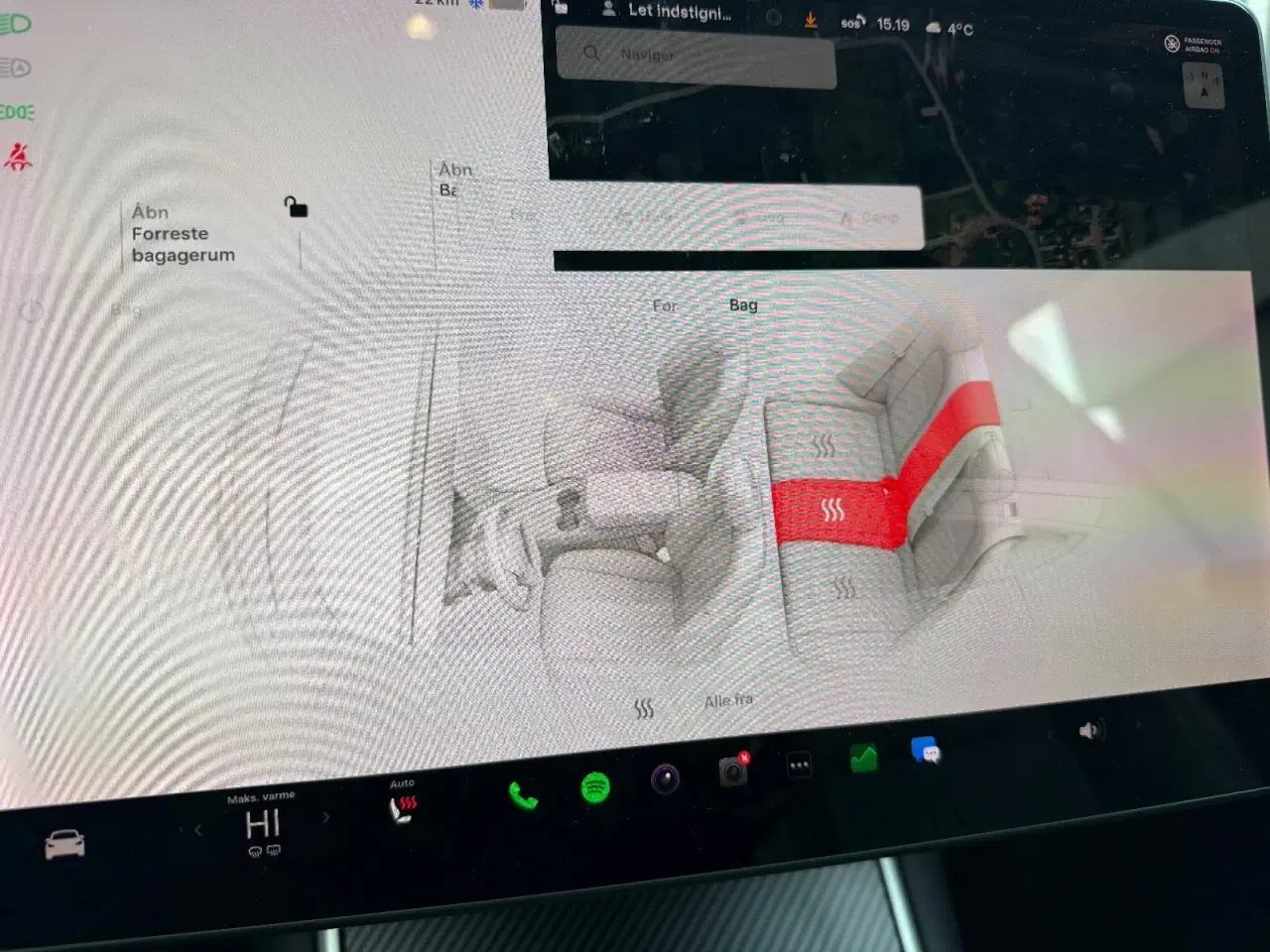 Billede 10 - Tesla Model 3  Long Range AWD