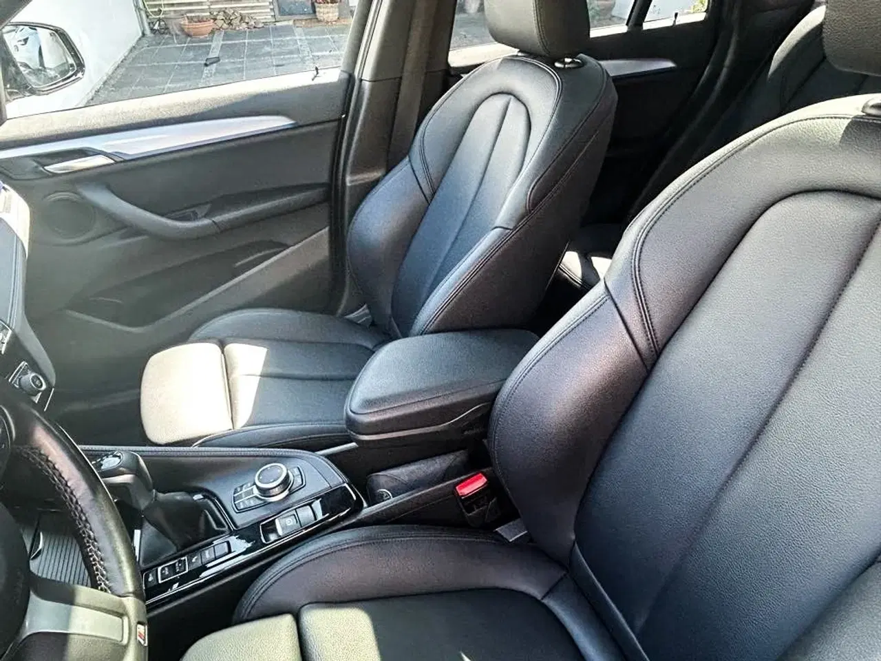 Billede 8 - BMW X1 1,5 xDrive25e M-Sport+ aut.