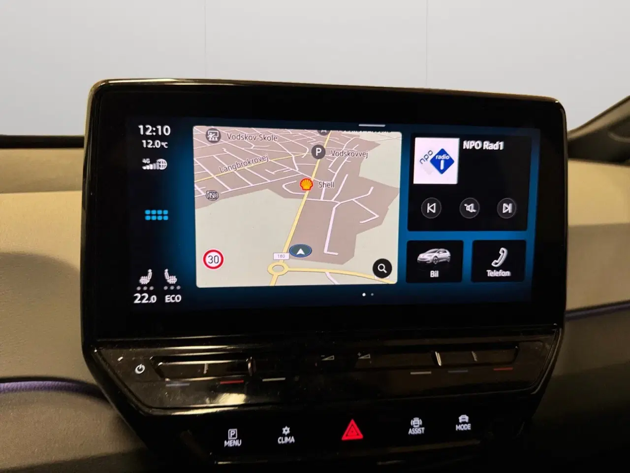 Billede 8 - VW ID.3 58 1ST Plus