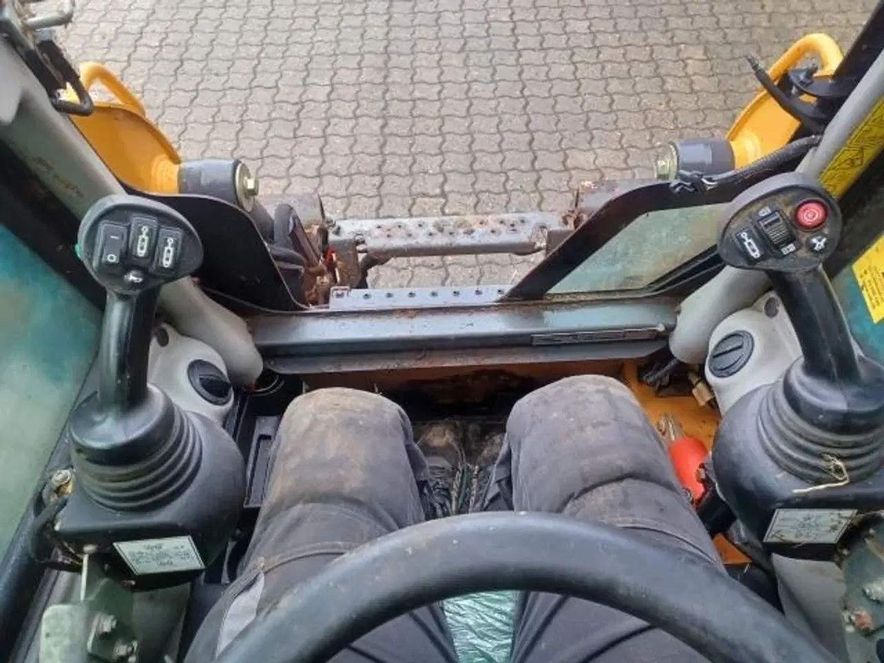 Billede 11 - Case SV185