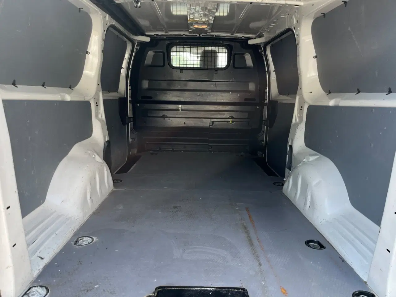 Billede 10 - Toyota ProAce 2,0 D 120 Long Comfort