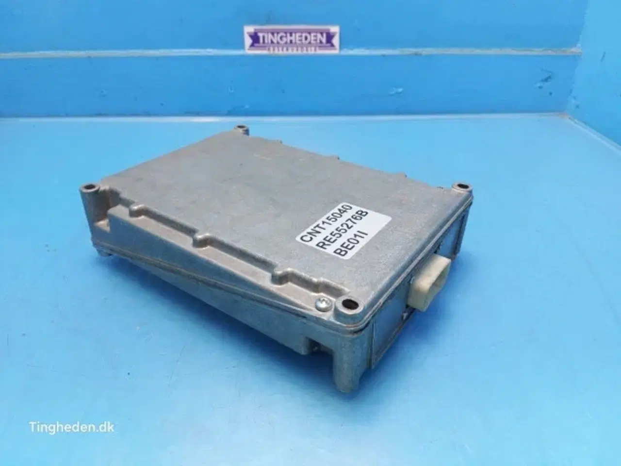 Billede 8 - John Deere 7600 Transmission Control Module RE55276